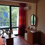 Hotel Tanya Sunny Beach