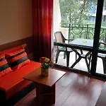 Tanya Hotel Sunny Beach