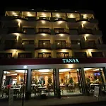 Tanya Hotel Sunny Beach