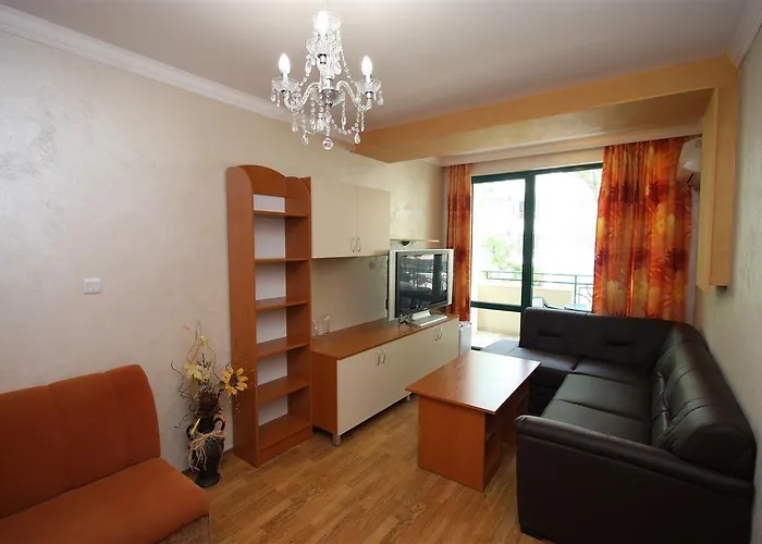 Tanya Szálloda Napospart