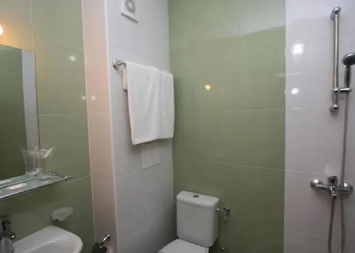 Szálloda Tanya Napospart