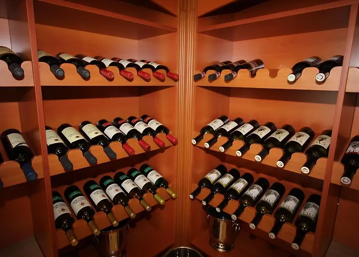 Szálloda Tanya Napospart